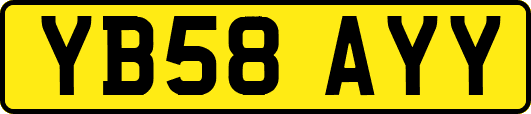 YB58AYY