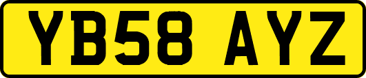 YB58AYZ
