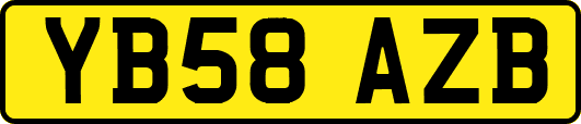 YB58AZB
