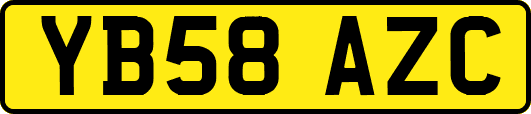 YB58AZC