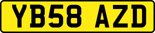 YB58AZD