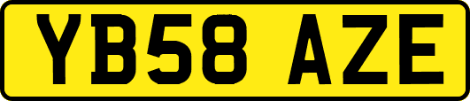 YB58AZE