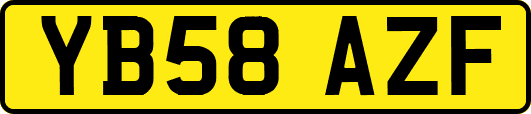 YB58AZF