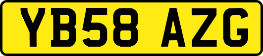 YB58AZG