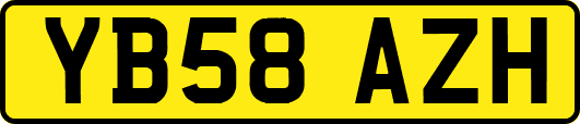 YB58AZH