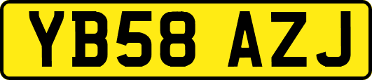 YB58AZJ