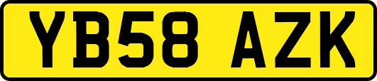 YB58AZK