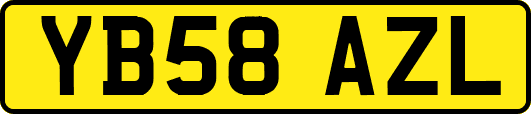 YB58AZL