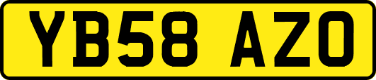 YB58AZO