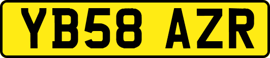 YB58AZR
