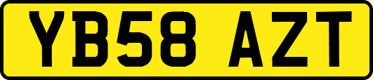 YB58AZT