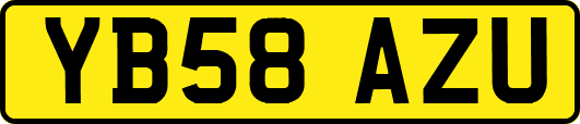 YB58AZU