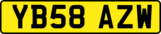 YB58AZW