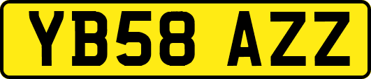 YB58AZZ