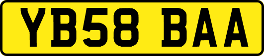 YB58BAA