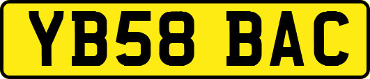 YB58BAC