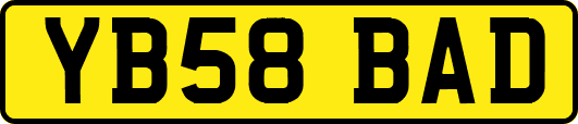 YB58BAD