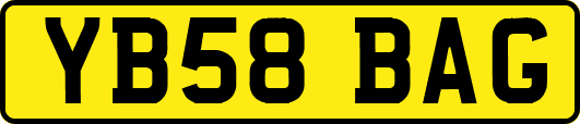 YB58BAG