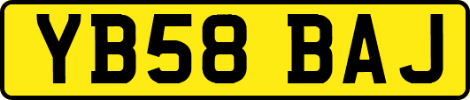 YB58BAJ