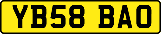 YB58BAO