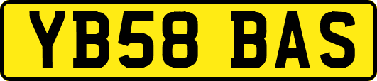 YB58BAS