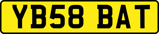 YB58BAT