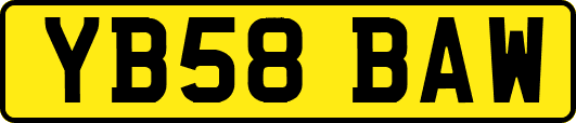 YB58BAW