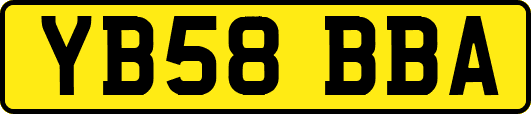 YB58BBA