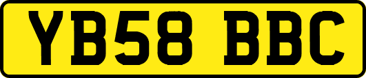 YB58BBC