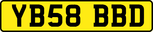 YB58BBD