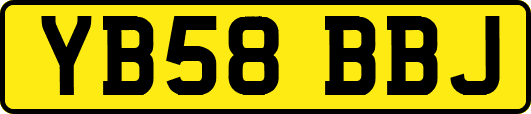 YB58BBJ