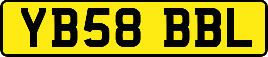 YB58BBL