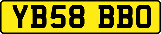 YB58BBO