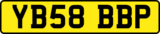 YB58BBP