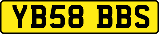 YB58BBS