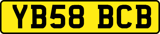 YB58BCB