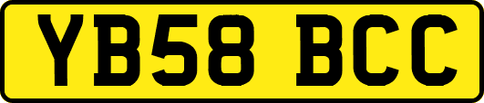 YB58BCC