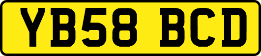 YB58BCD