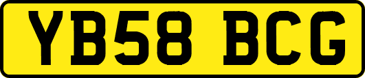 YB58BCG