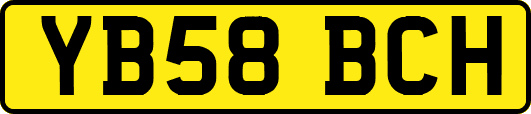 YB58BCH