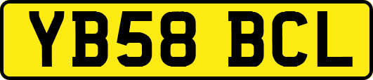 YB58BCL