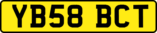 YB58BCT