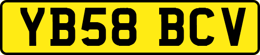 YB58BCV
