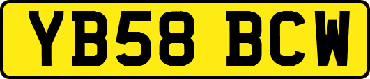 YB58BCW
