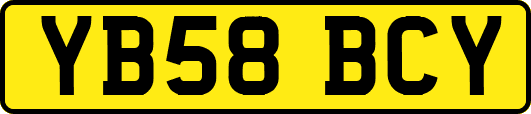 YB58BCY