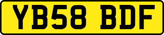 YB58BDF
