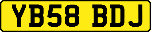 YB58BDJ