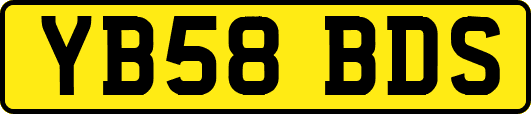 YB58BDS