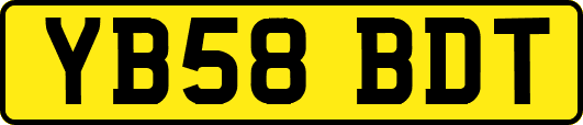 YB58BDT