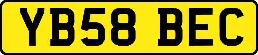 YB58BEC